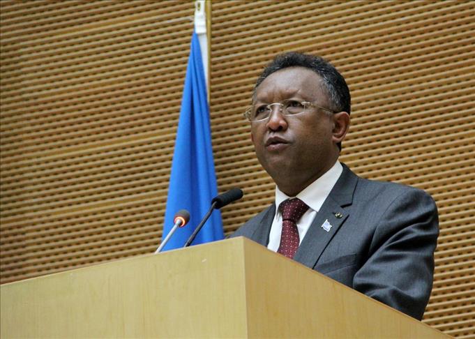 Madagascar: des communales à enjeux politiques majeurs