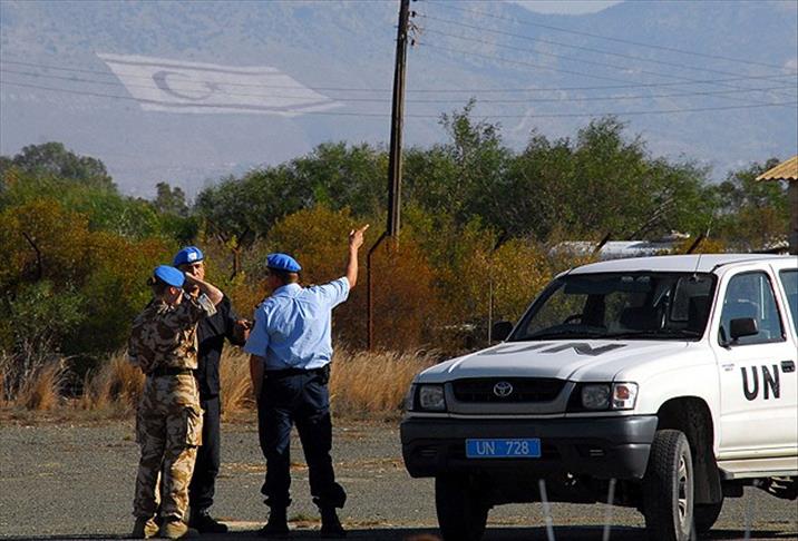 Kıbrıs'taki barış gücünün görev süresi uzatıldı