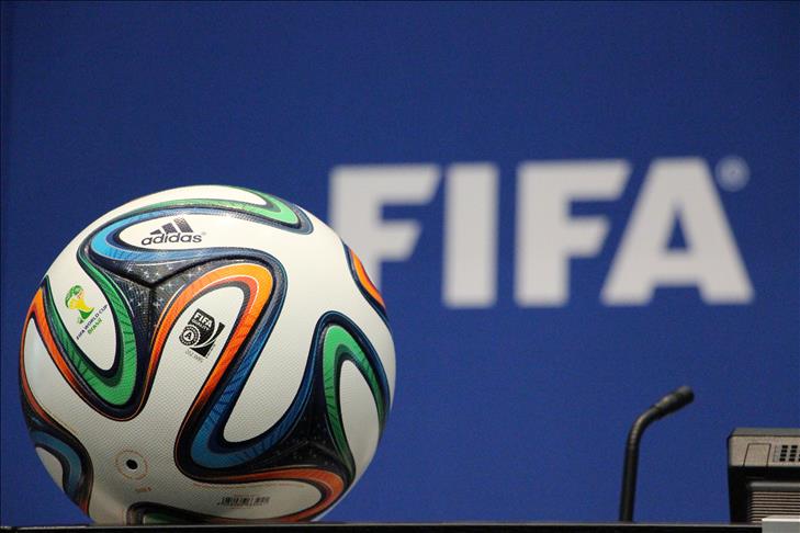 South Korean billionaire to stand for FIFA presidency