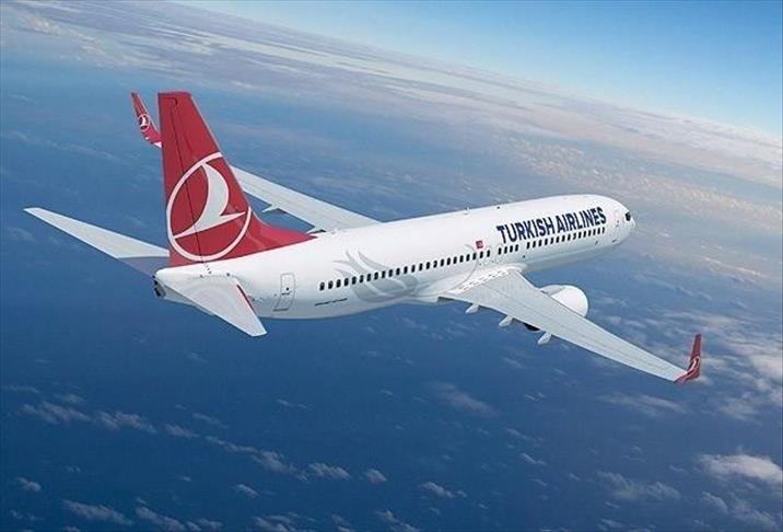 Turkish Airlines flight makes emergency landing in Warsaw
