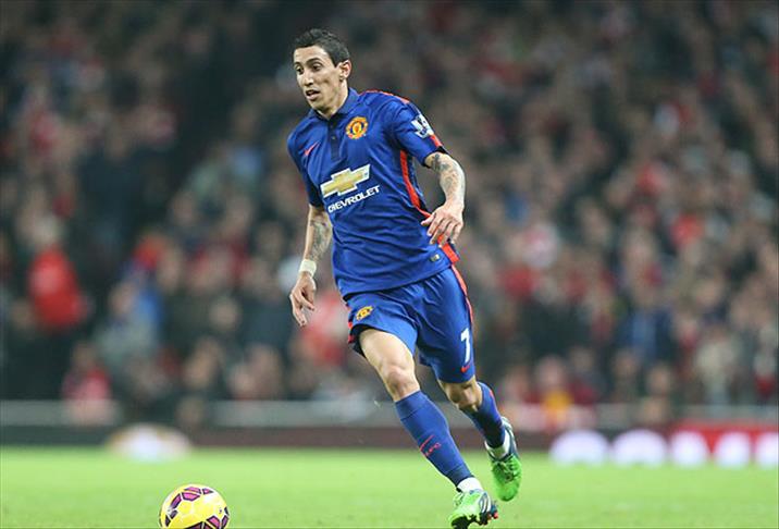 Di Maria'nın yerini kimse bilmiyor