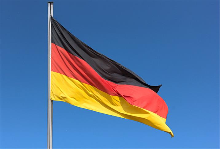 Almanya'da iki gazeteciye 'vatana ihanet' suçlaması