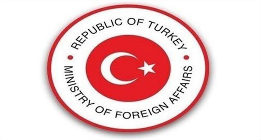 Turkey criticizes Iraq over airstrikes reaction