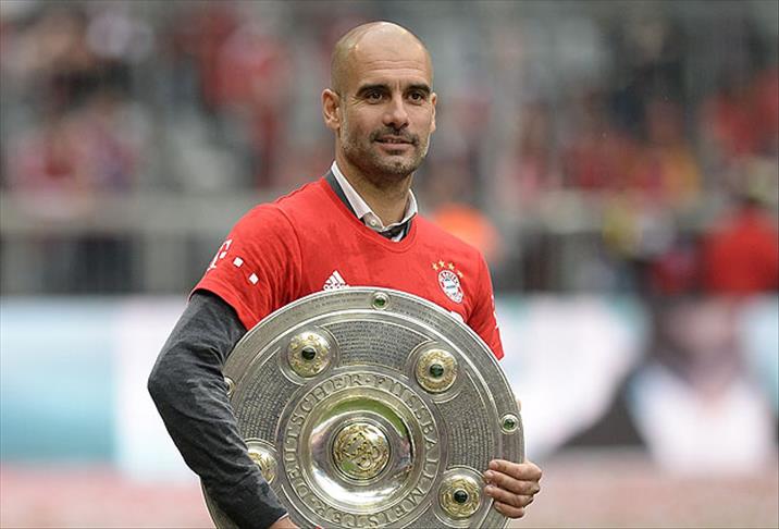 Guardiola'nın sözleşme kararsızlığı