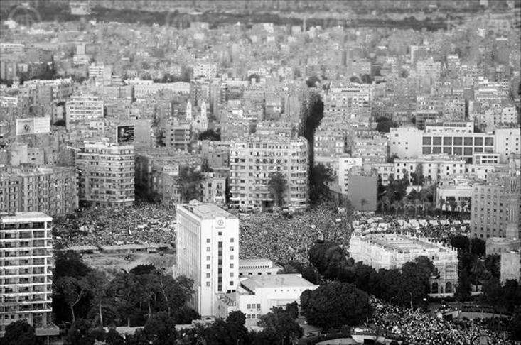 Naguib letters give glimpse of Egypt's ‘1952 revolution’