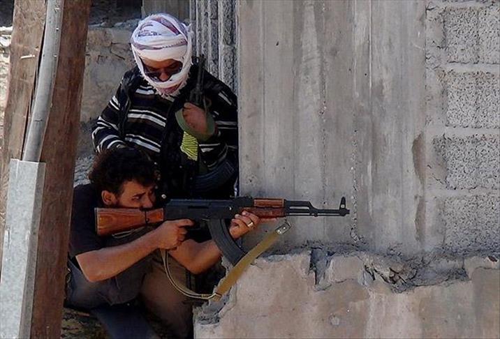 3 troops killed in Houthi attack in Saudi Arabia