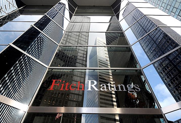 Fitch Garanti Bankası'nın notunu yükseltti