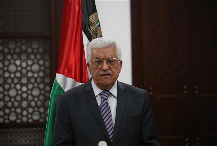 Abbas: «Le dossier du meurtre du bébé à Naplouse sera envoyé à la CPI»