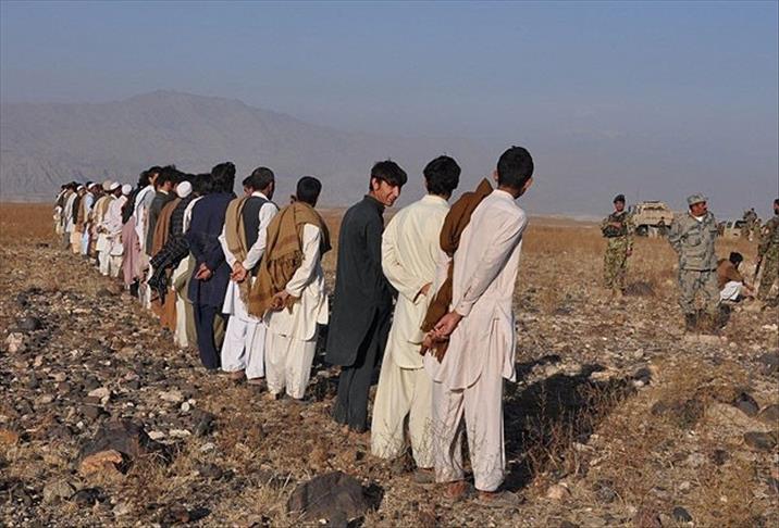 Taliban's feared Haqqani network leader dead