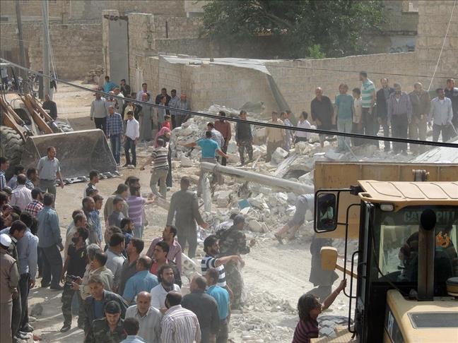 1,332 people killed in Iraq in July: UN report