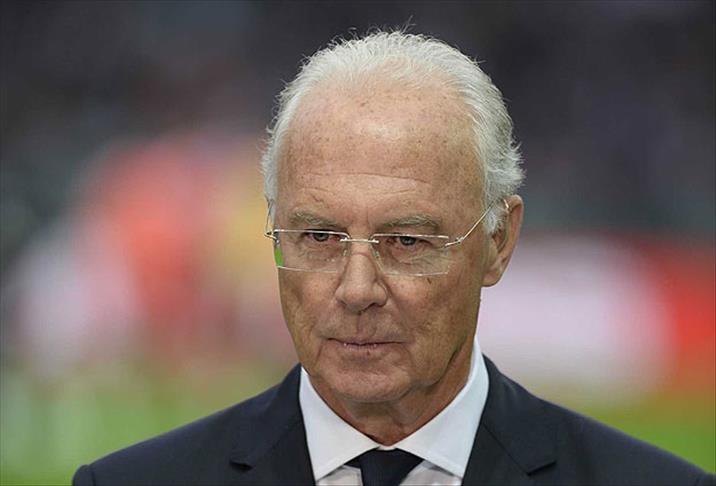 Franz Beckenbauer'in oğlu hayatını kaybetti