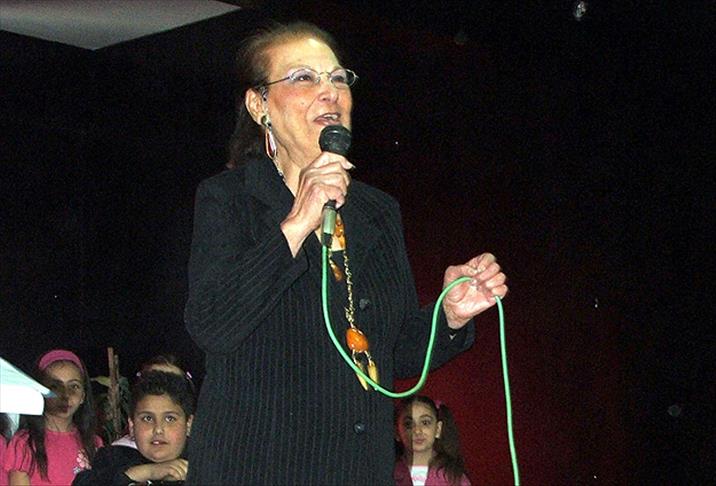 Ses sanatçısı Muzaffer Akgün hayatını kaybetti