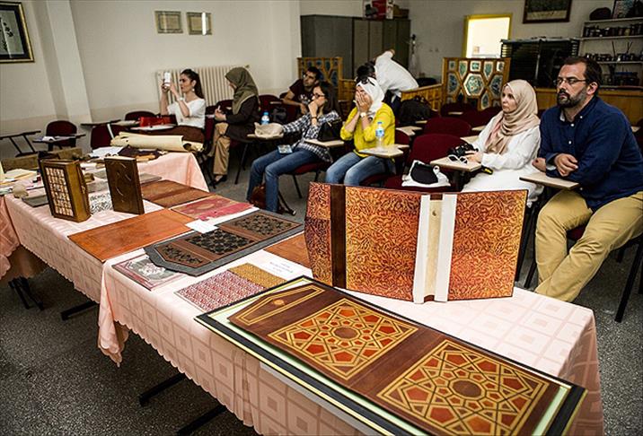 Selçuklu ve İslam sanatına ilgi artıyor