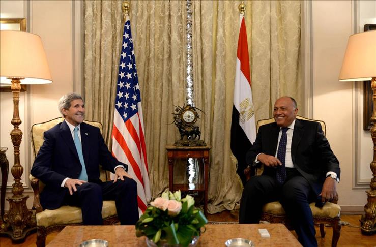 After 6-year hiatus, Egypt, US resume strategic talks