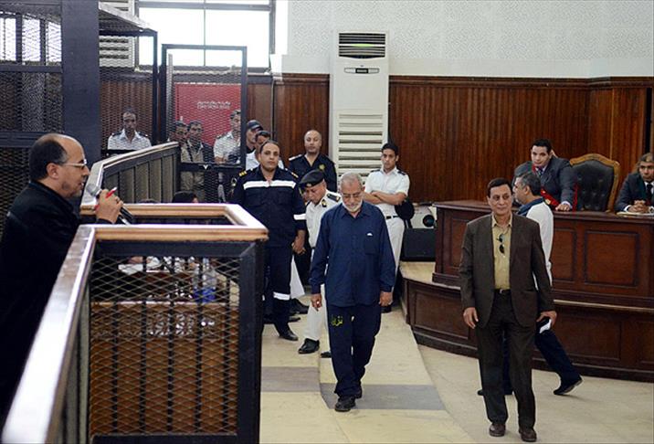 Mısır'da İhvan üyesi 27 kişi beraat etti