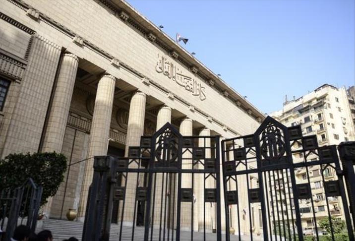 Egypt court acquits 27 Brotherhood members of violence