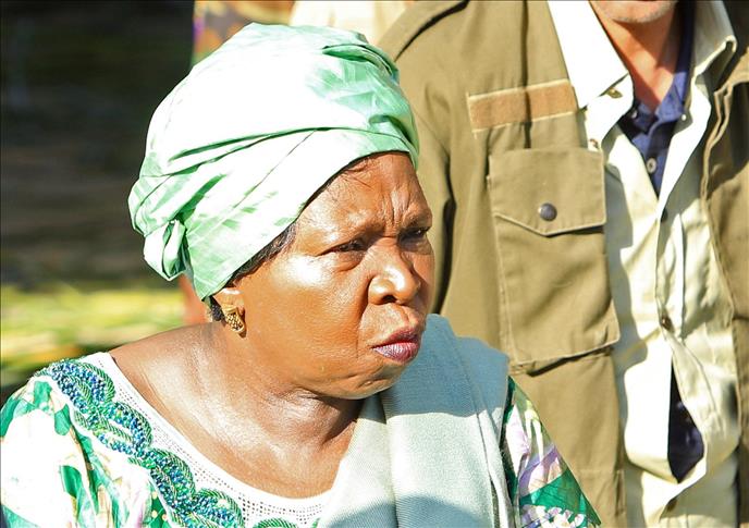 L'UA condamne l’assassinat d’un proche du président du Burundi