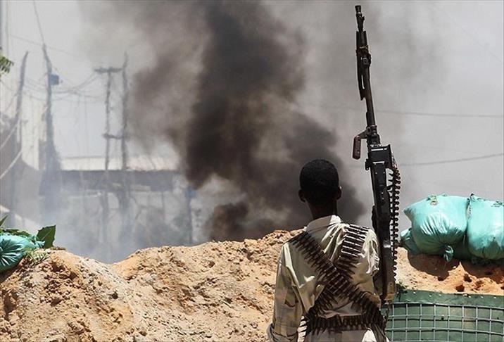 Boko Haram urges followers to fight Nigeria, AU troops