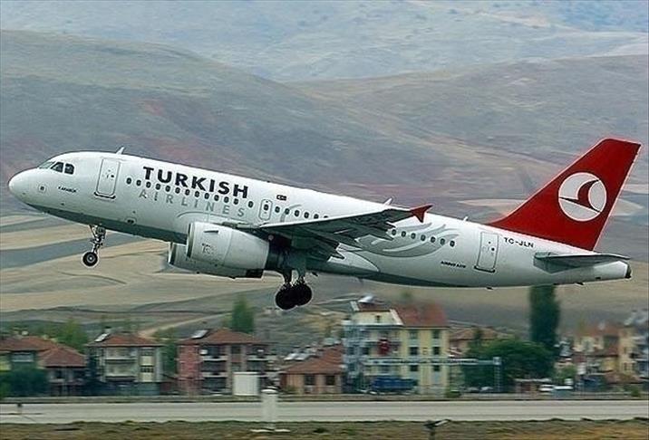 Turkish Airlines offers flights to Tajikistan