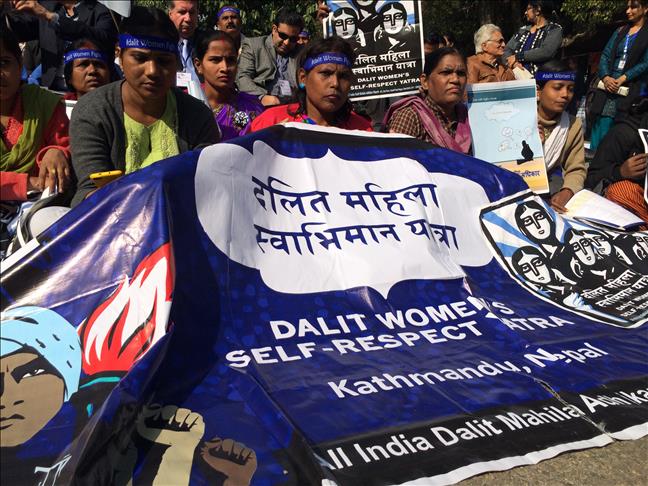 Nepal caste system leaves Dalits with secret suffering