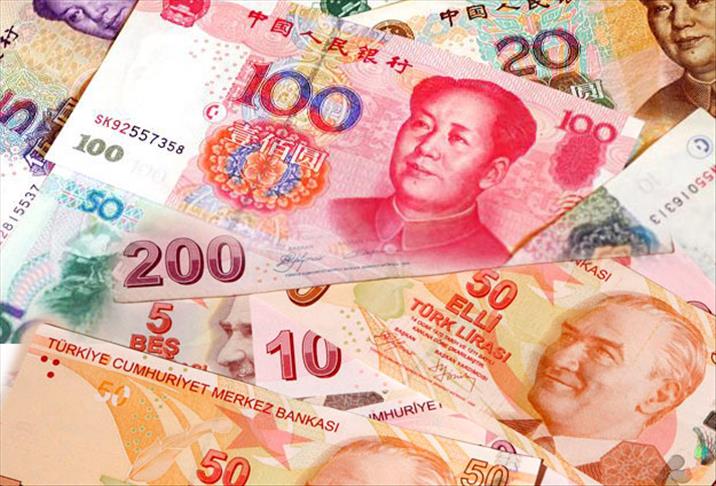 Çin'le ticarette TL ve Yuan kullanımına uzmanlardan destek