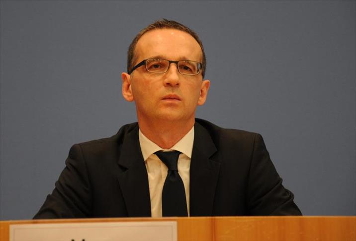 German attorney general sacked over treason case