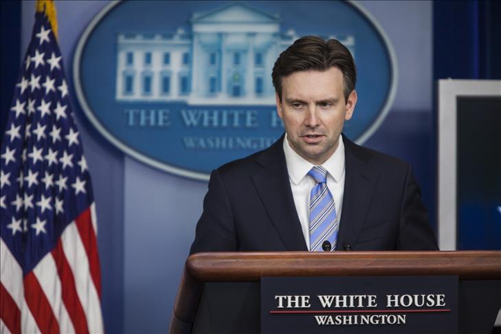 White House: ‘Foolish' if next president voids Iran deal