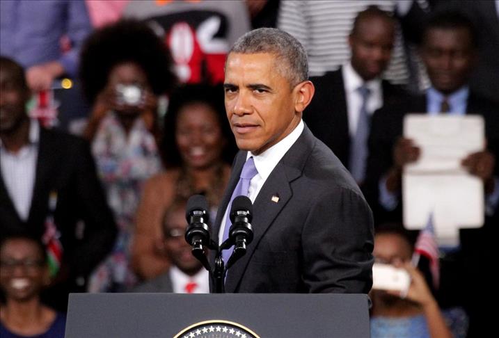Kenya leaders laud Obama for speaking on Muslim rights