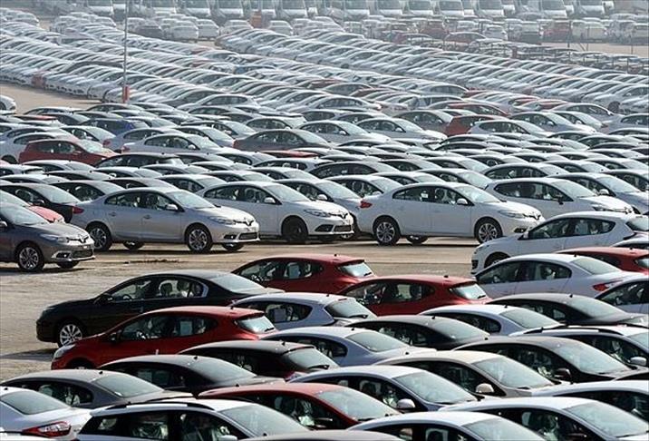 Turkey: Auto sales jump 38 percent in July