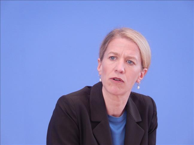 Allemagne: Limogeage du procureur chargé de l'enquête sur deux journalistes accusés de haute trahison