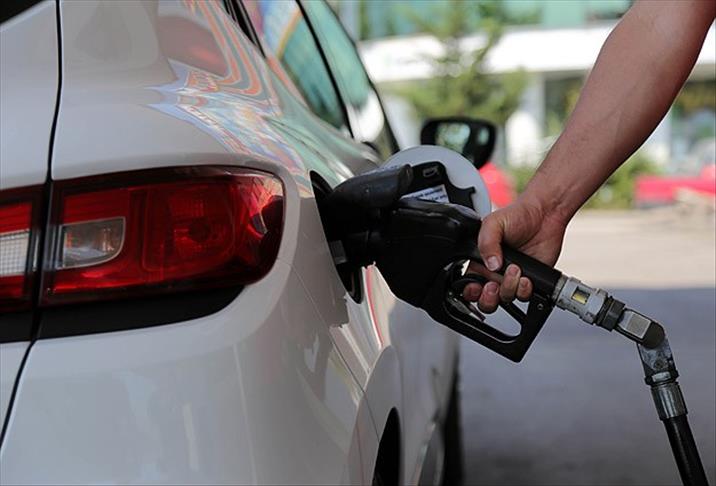 Benzin ve LPG'ye indirim