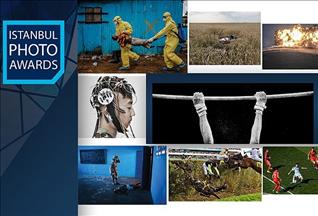 "Istanbul Photo Awards" se qualifie pour la finale du concours de la communication digitale européenne