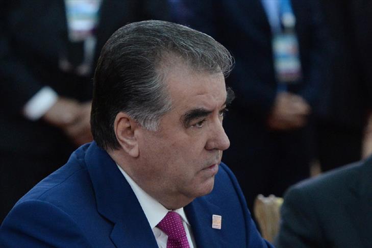 Tajikistan greenlights take over of Gulen-run schools