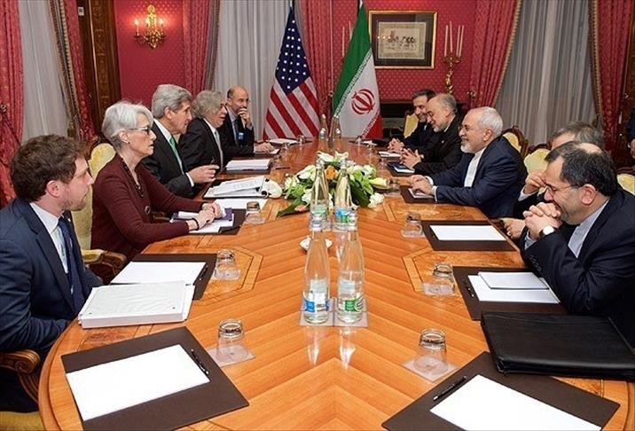 Removing Iran sanctions to take 6-9 months: US Treasury