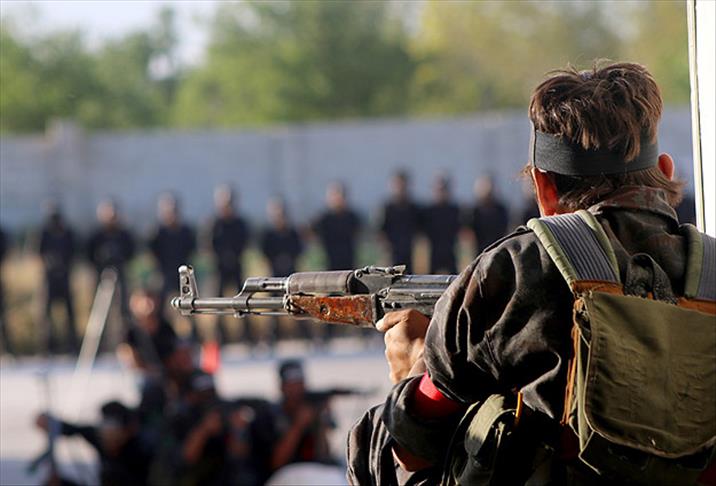 Ahrar'uş Şam İran'la müzakereleri kesti