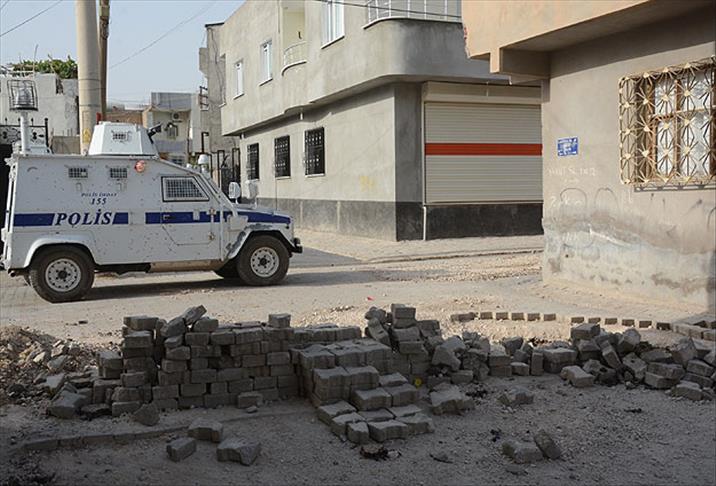 Doğu ve Güneydoğu'da terör saldırıları
