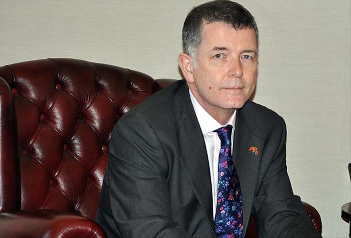 "PKK должна немедленно прекратить насилие"