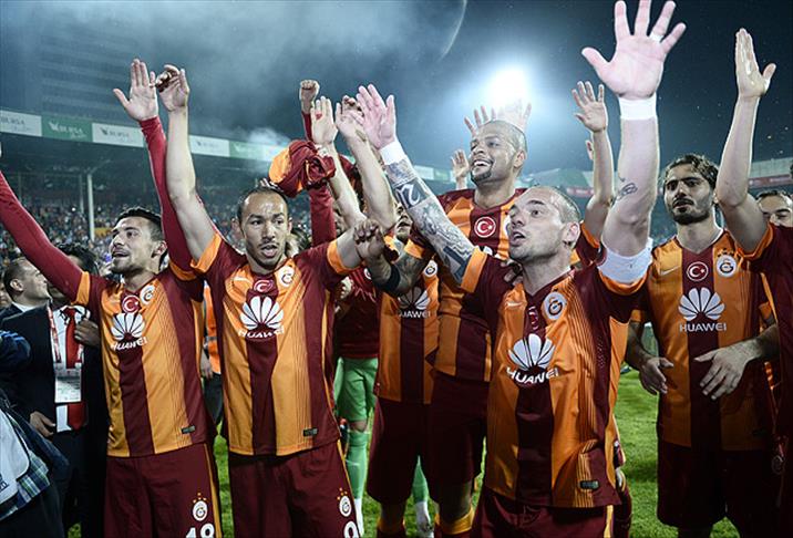 Galatasaray üç kupa için sahaya çıkacak