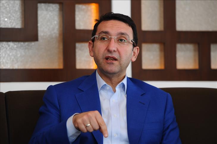 A 2nd wave of growth for Turkish economy: Ibrahim Turhan