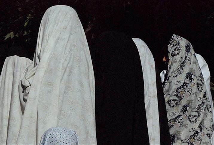 В Иране растет уровень торговли людьми и проституции