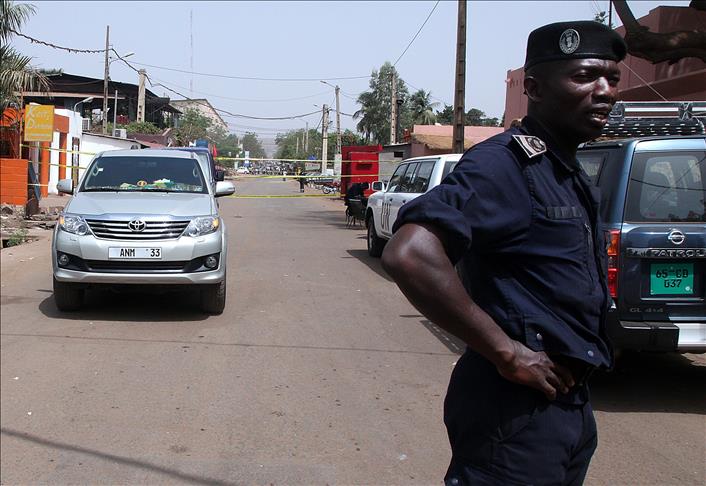 Mali: Ansar Dine responsable de l’attaque d’un hôtel à Savaré