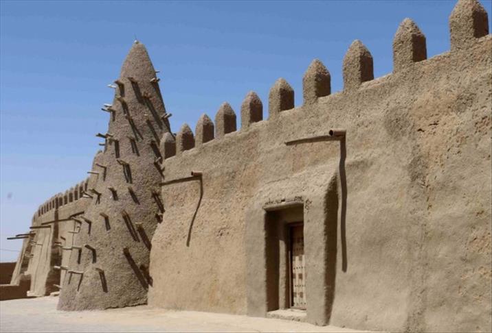 Mali: 12 morts dans l’attaque d’un hôtel à Sévaré