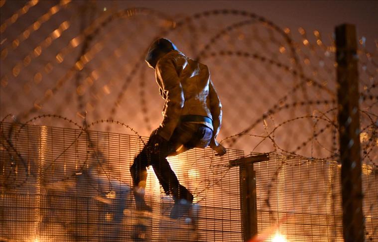 IOM wants Europe to open 'safe routes' for migration