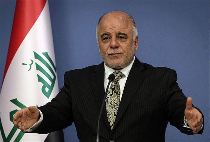 Following protests, Iraq cabinet okays PM's reform package