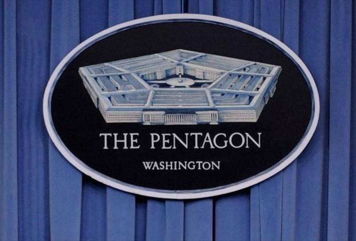 Pentagon: Turkey firmly committed to countering Daesh