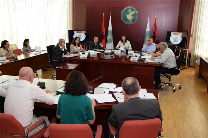 KQZ shpall rezultatet përfundimtare për zgjedhjet vendore në Shqipëri
