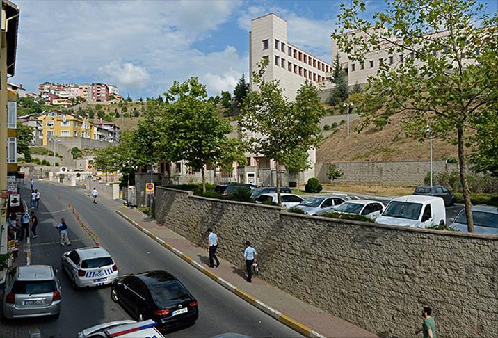 ABD Başkonsolosluğu saldırganı DHKP/C üyesi çıktı