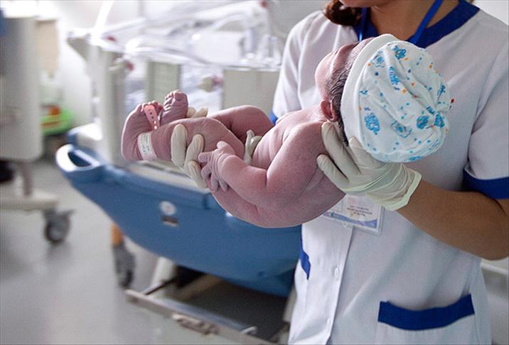 Türkiye'de 'bebek dostu' hastaneler artıyor