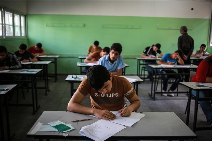 UNRWA funding gap may delay Gaza school year: Spokesman