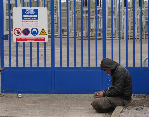 EU approves €2.4 billion funding for migrant crisis